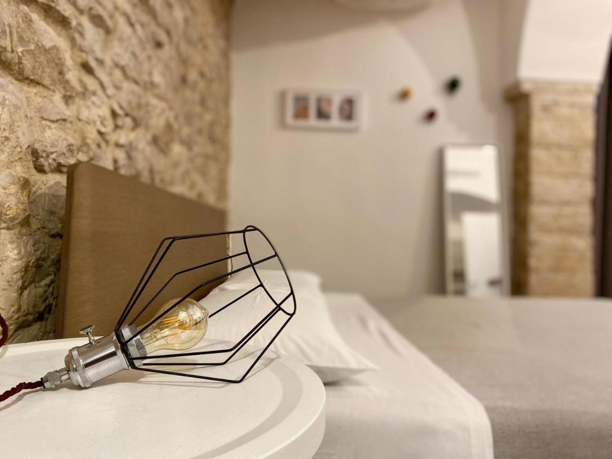 Altrelli Rooms Corato Ngoại thất bức ảnh