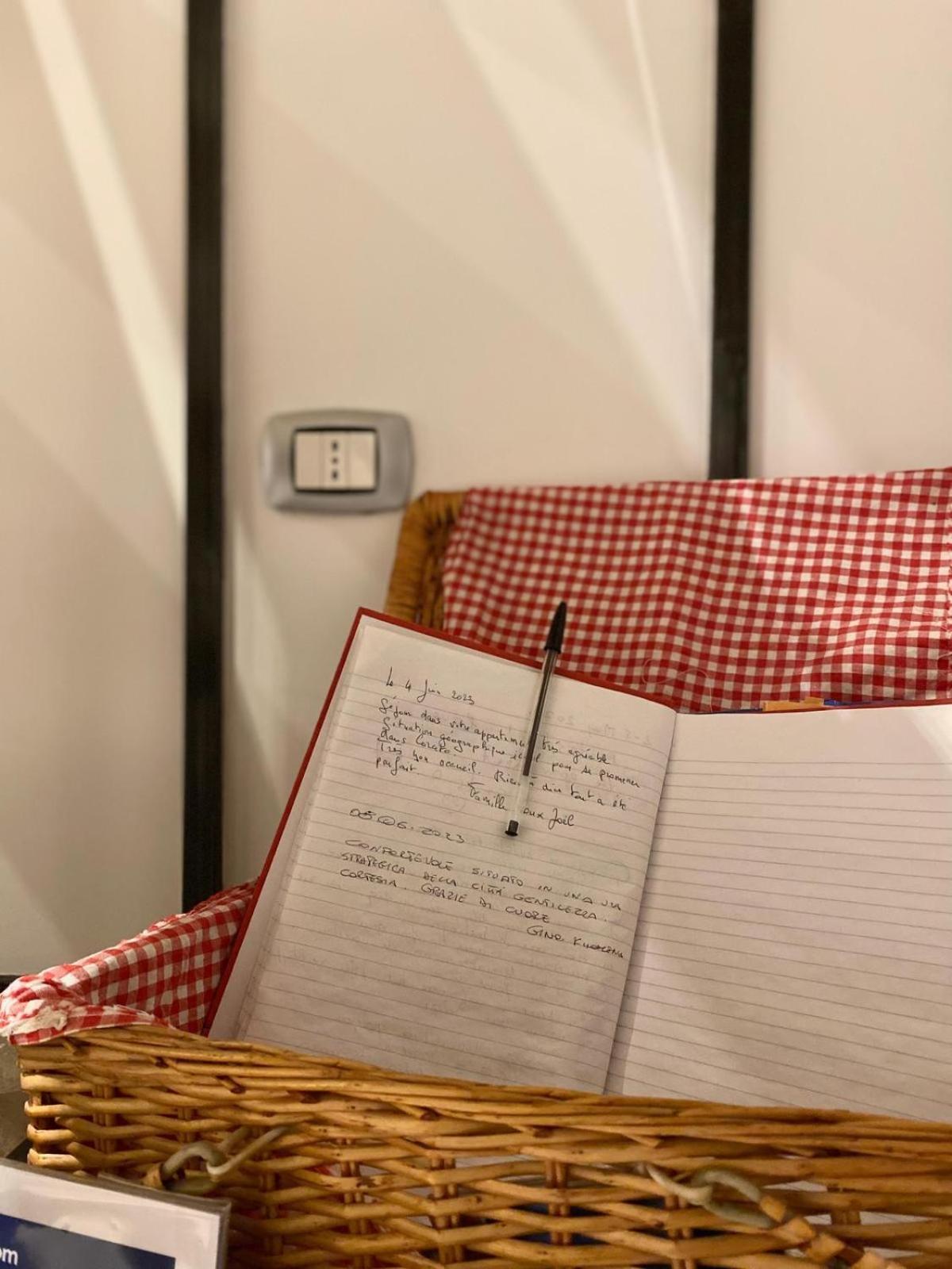 Altrelli Rooms Corato Ngoại thất bức ảnh
