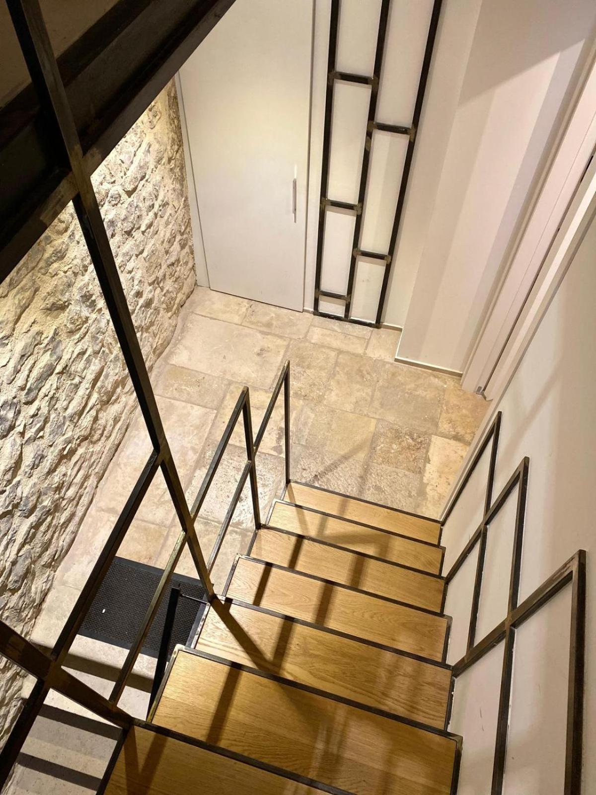 Altrelli Rooms Corato Ngoại thất bức ảnh