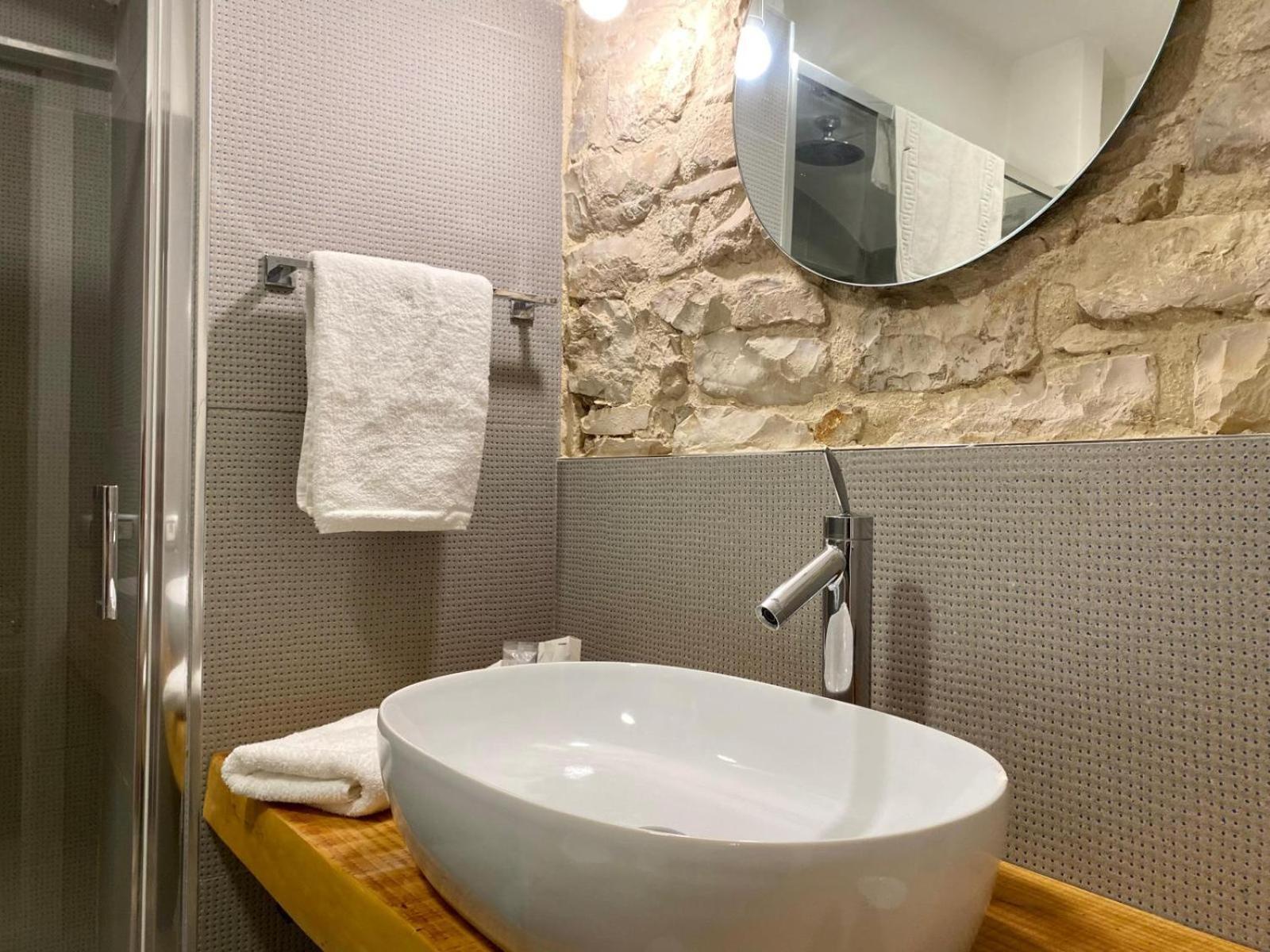 Altrelli Rooms Corato Ngoại thất bức ảnh