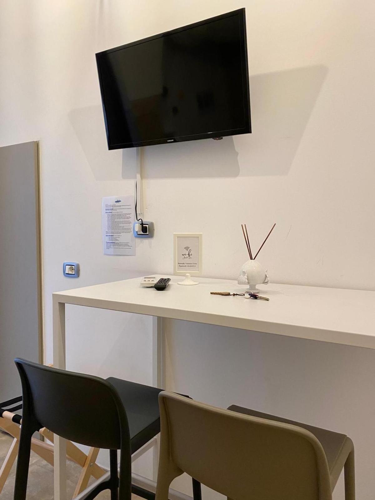 Altrelli Rooms Corato Ngoại thất bức ảnh