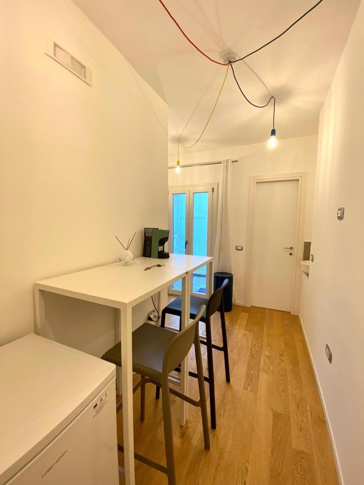 Altrelli Rooms Corato Ngoại thất bức ảnh
