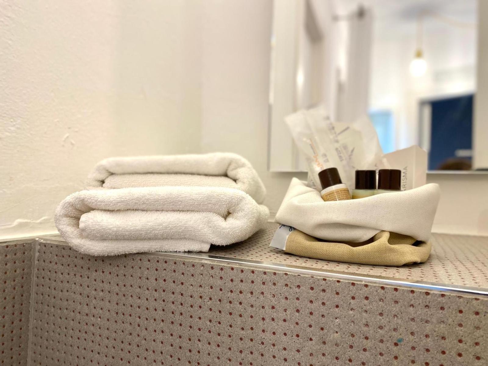 Altrelli Rooms Corato Ngoại thất bức ảnh