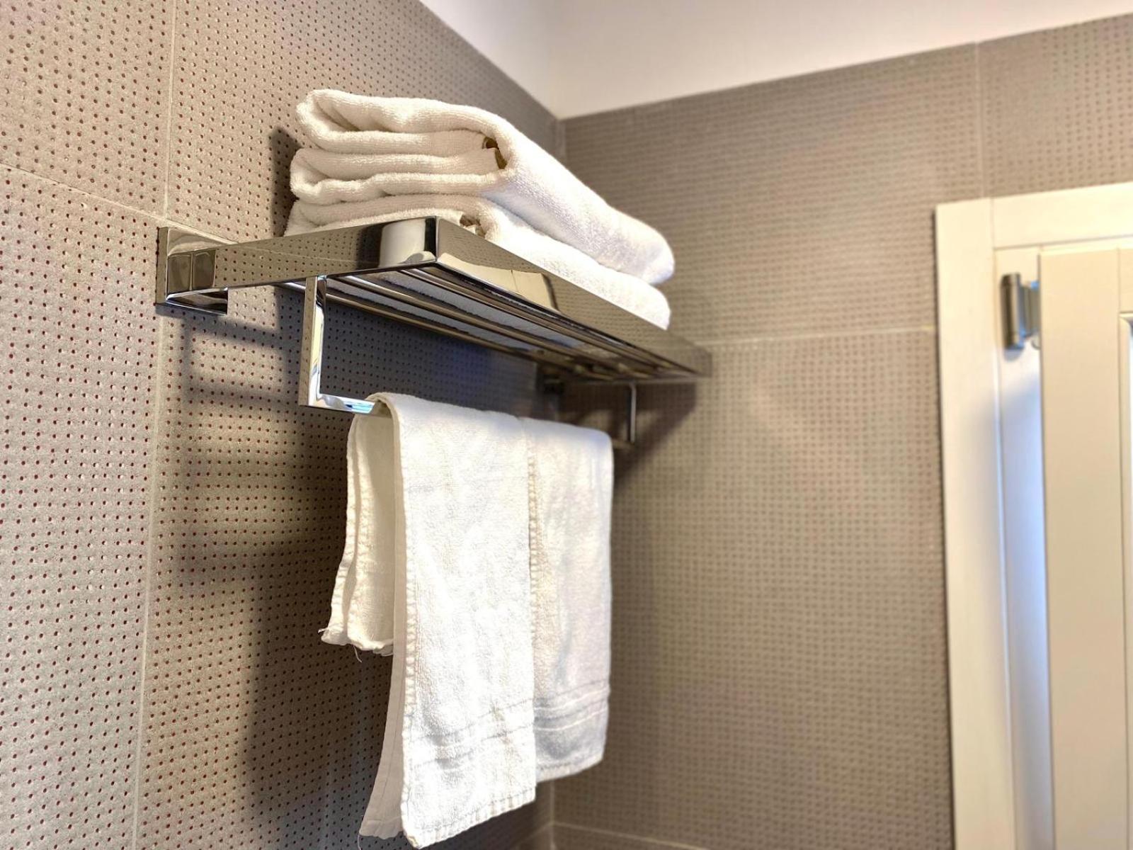 Altrelli Rooms Corato Ngoại thất bức ảnh