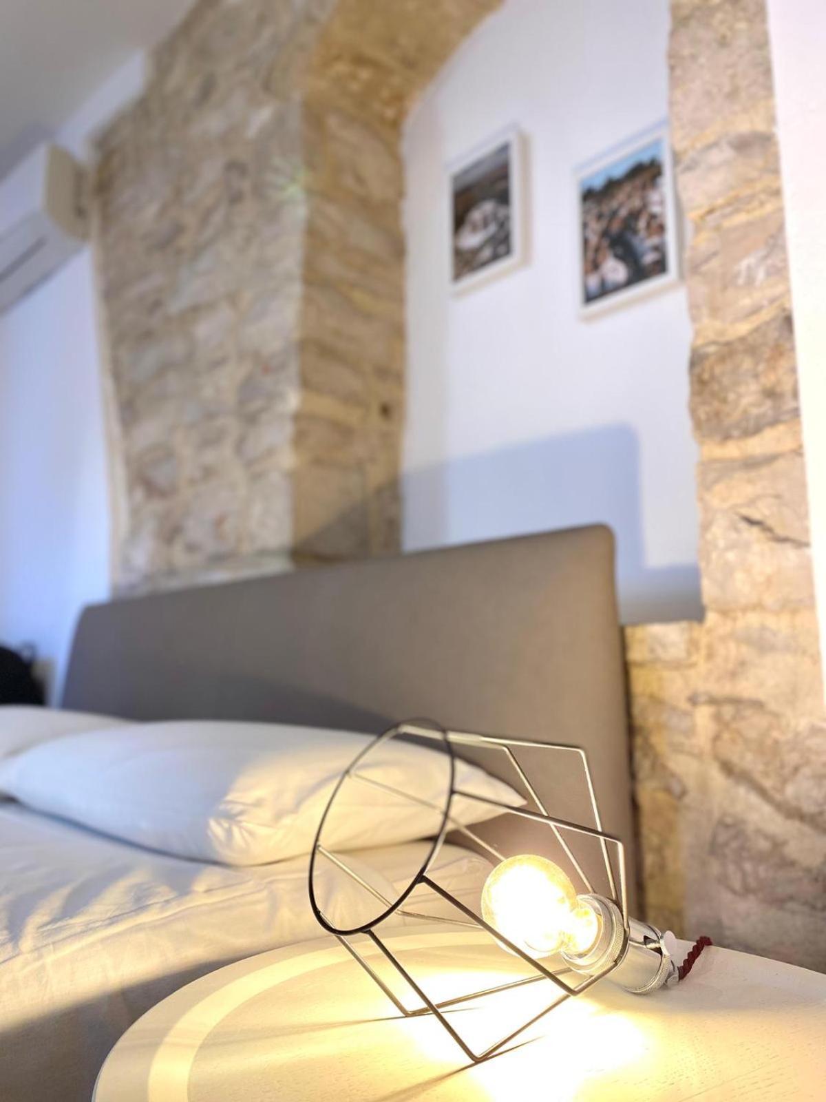 Altrelli Rooms Corato Ngoại thất bức ảnh