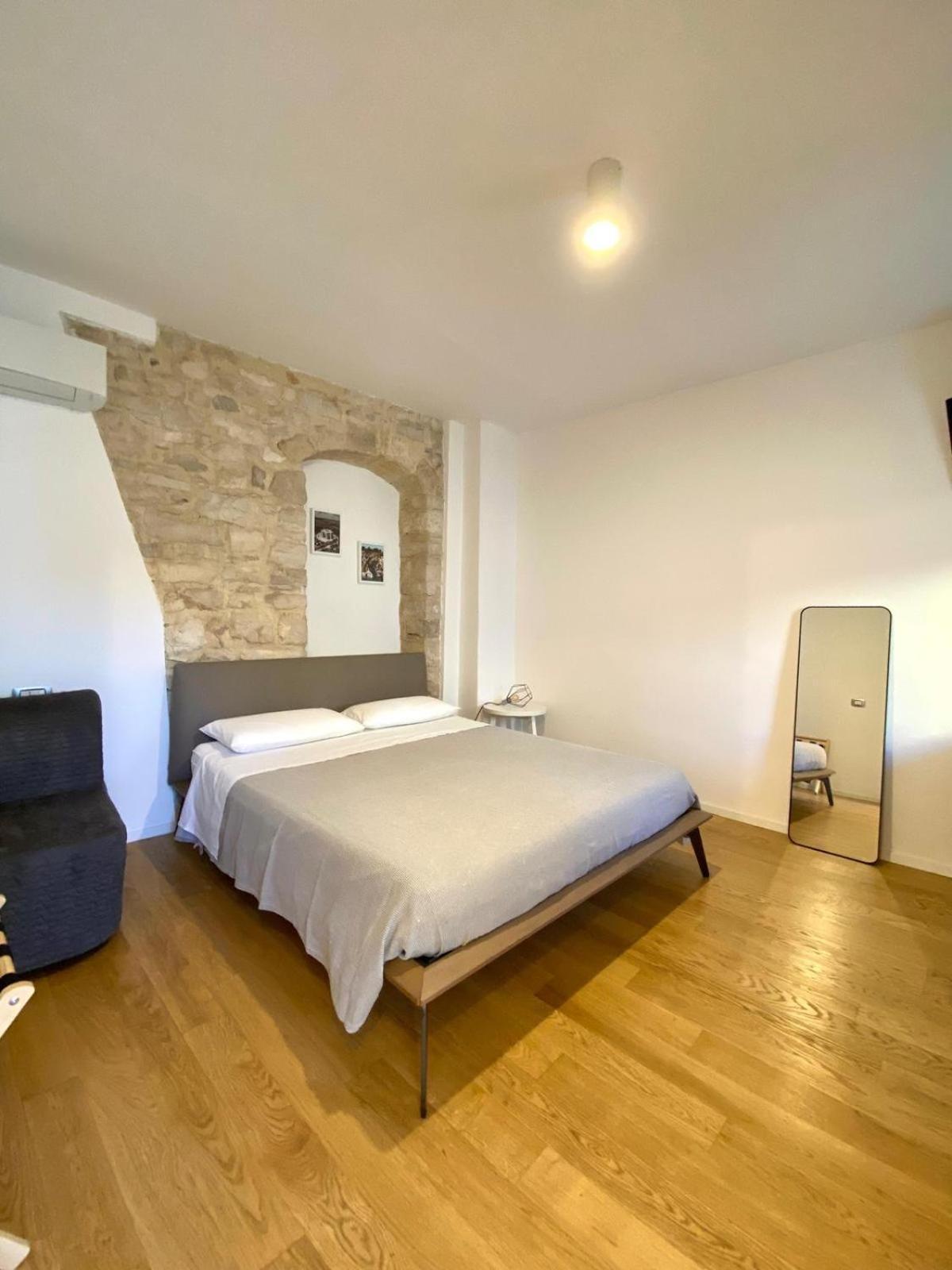 Altrelli Rooms Corato Ngoại thất bức ảnh